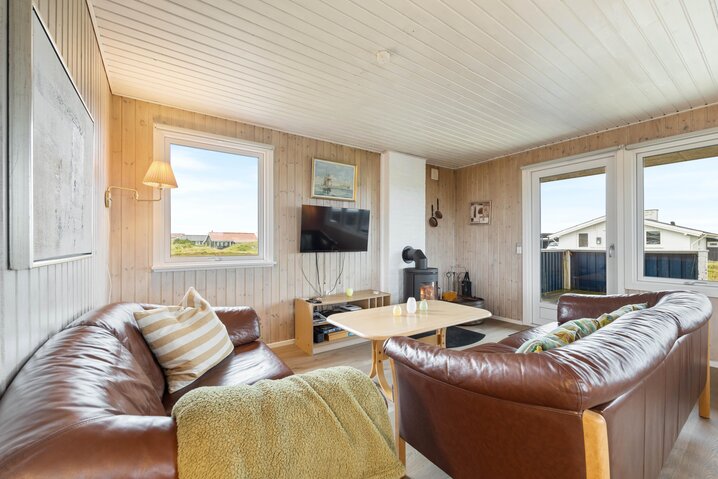 Ferienhaus BB1210 in Bjerregårdsvej 309, Bjerregård - Bild #3