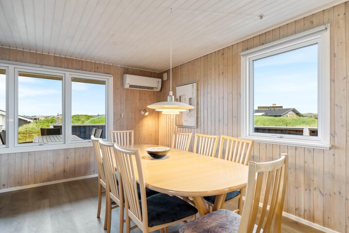 Ferienhaus BB1210 in Bjerregårdsvej 309, Bjerregård - Bild #6