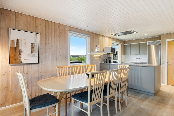 Ferienhaus BB1210 in Bjerregårdsvej 309, Bjerregård - Bild #7