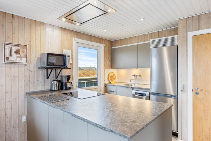 Ferienhaus BB1210 in Bjerregårdsvej 309, Bjerregård - Bild #2