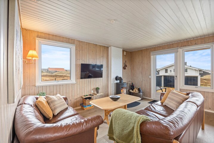 Ferienhaus BB1210 in Bjerregårdsvej 309, Bjerregård - Bild #3