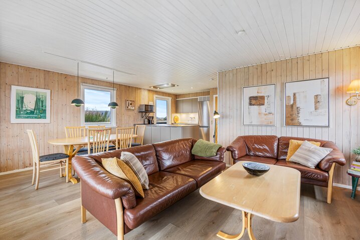 Ferienhaus BB1210 in Bjerregårdsvej 309, Bjerregård - Bild #4