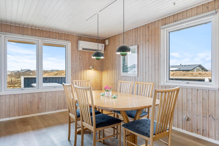 Ferienhaus BB1210 in Bjerregårdsvej 309, Bjerregård - Bild #6
