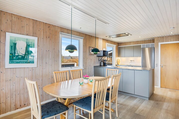 Ferienhaus BB1210 in Bjerregårdsvej 309, Bjerregård - Bild #7