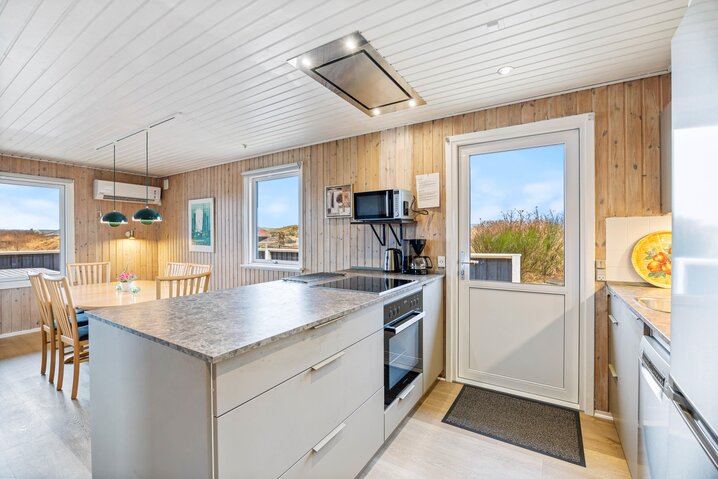 Ferienhaus BB1210 in Bjerregårdsvej 309, Bjerregård - Bild #8