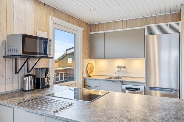 Ferienhaus BB1210 in Bjerregårdsvej 309, Bjerregård - Bild #9