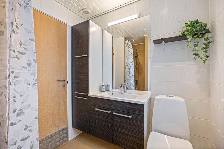 Ferienhaus BB1210 in Bjerregårdsvej 309, Bjerregård - Bild #11