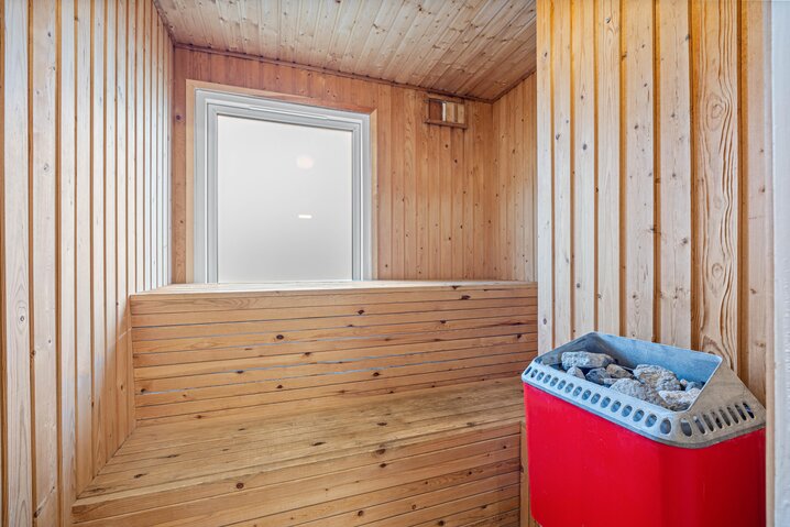 Ferienhaus BB1210 in Bjerregårdsvej 309, Bjerregård - Bild #14