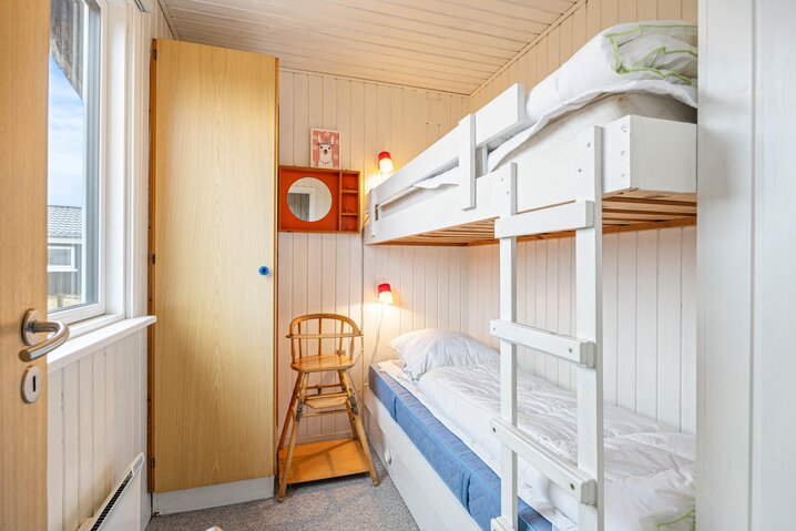 Ferienhaus BB1210 in Bjerregårdsvej 309, Bjerregård - Bild #16