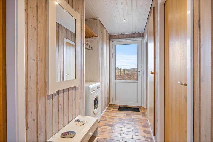 Ferienhaus BB1210 in Bjerregårdsvej 309, Bjerregård - Bild #17