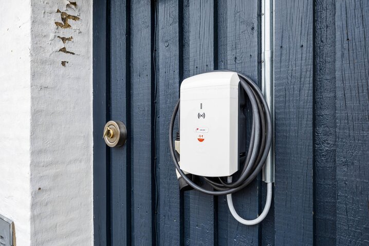 Ferienhaus BB1210 in Bjerregårdsvej 309, Bjerregård - Bild #24