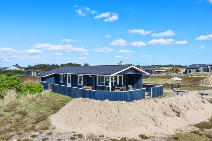 Sommerhus BB1210 på Bjerregårdsvej 309, Bjerregård - Billede #18