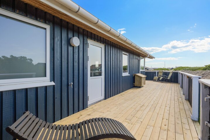 Sommerhus BB1210 på Bjerregårdsvej 309, Bjerregård - Billede #20