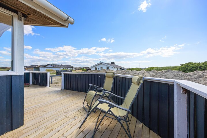 Ferienhaus BB1210 in Bjerregårdsvej 309, Bjerregård - Bild #21