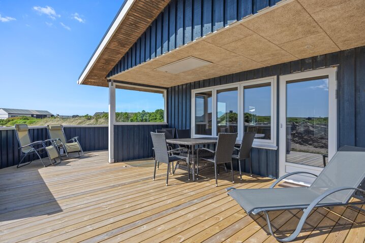 Sommerhus BB1210 på Bjerregårdsvej 309, Bjerregård - Billede #22