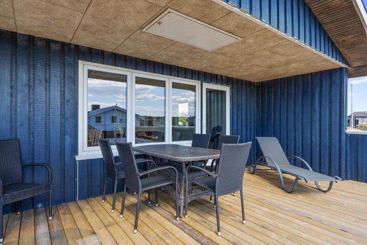 Sommerhus BB1210 på Bjerregårdsvej 309, Bjerregård - Billede #23