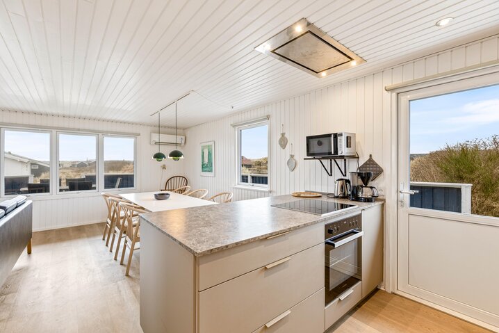 Ferienhaus BB1210 in Bjerregårdsvej 309, Bjerregård - Bild #2