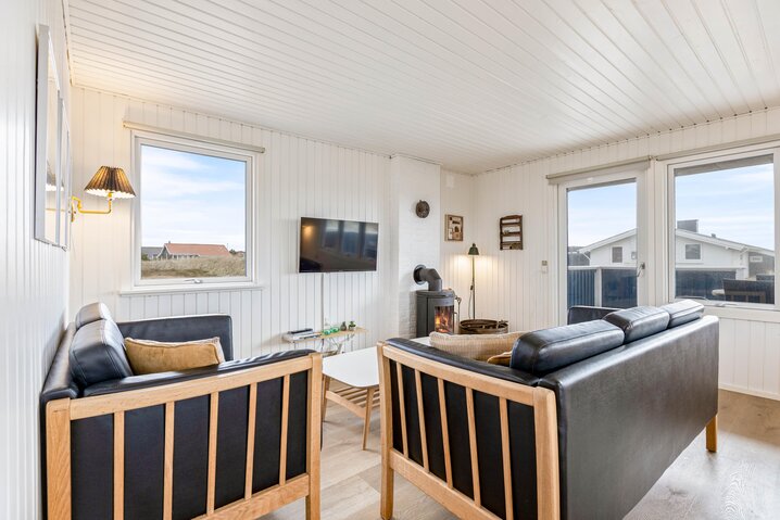 Ferienhaus BB1210 in Bjerregårdsvej 309, Bjerregård - Bild #3