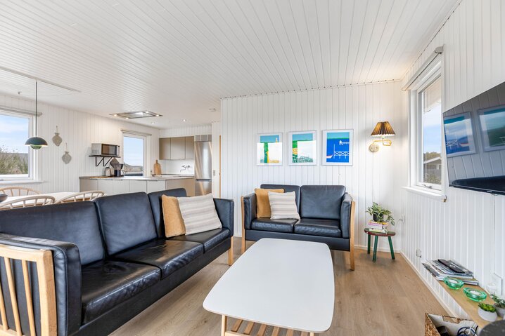 Ferienhaus BB1210 in Bjerregårdsvej 309, Bjerregård - Bild #4