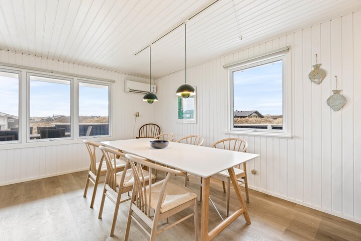 Ferienhaus BB1210 in Bjerregårdsvej 309, Bjerregård - Bild #5