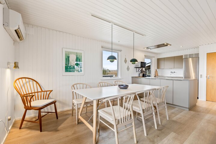 Ferienhaus BB1210 in Bjerregårdsvej 309, Bjerregård - Bild #6