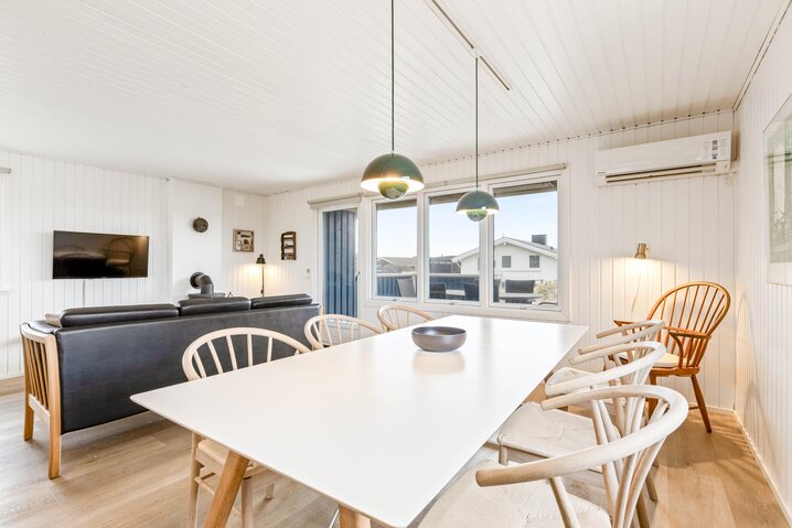 Ferienhaus BB1210 in Bjerregårdsvej 309, Bjerregård - Bild #7