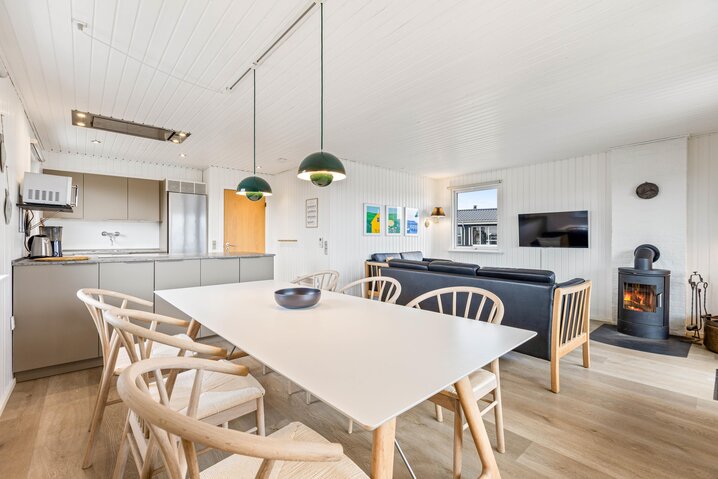 Ferienhaus BB1210 in Bjerregårdsvej 309, Bjerregård - Bild #8