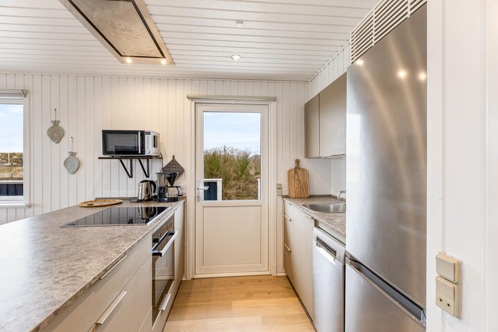 Ferienhaus BB1210 in Bjerregårdsvej 309, Bjerregård - Bild #9