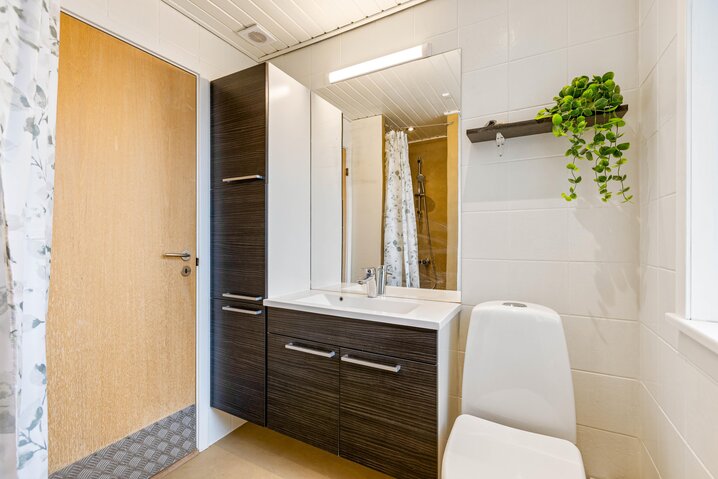 Ferienhaus BB1210 in Bjerregårdsvej 309, Bjerregård - Bild #12