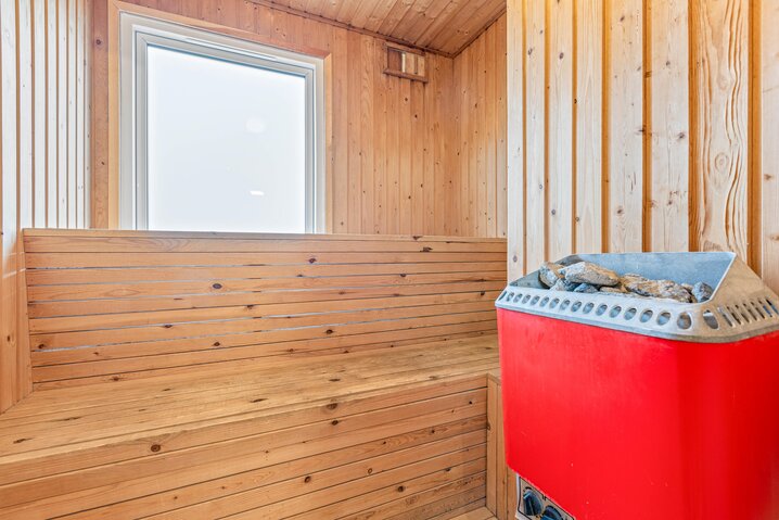 Ferienhaus BB1210 in Bjerregårdsvej 309, Bjerregård - Bild #15