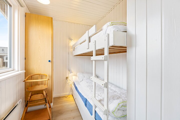 Ferienhaus BB1210 in Bjerregårdsvej 309, Bjerregård - Bild #17