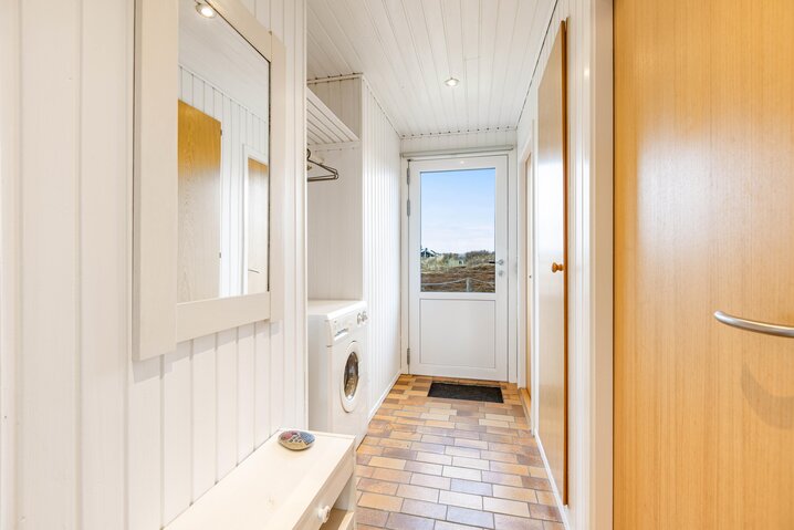 Ferienhaus BB1210 in Bjerregårdsvej 309, Bjerregård - Bild #18