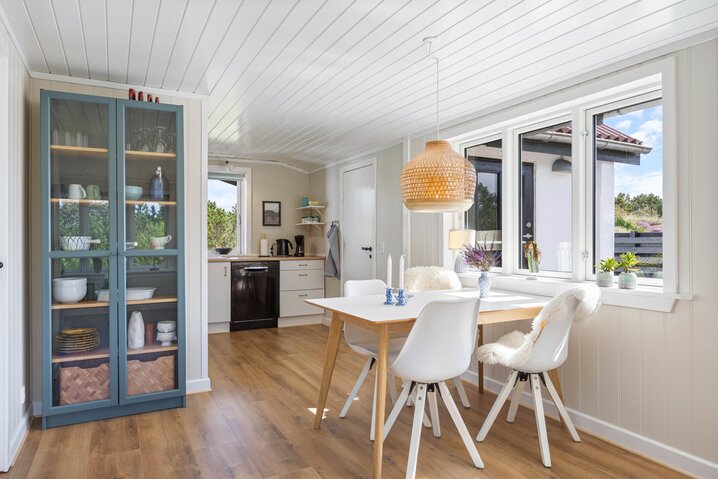 Ferienhaus BB1212 in Bjerregårdsvej 15, Bjerregård - Bild #8