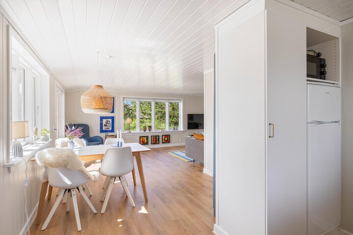 Ferienhaus BB1212 in Bjerregårdsvej 15, Bjerregård - Bild #11