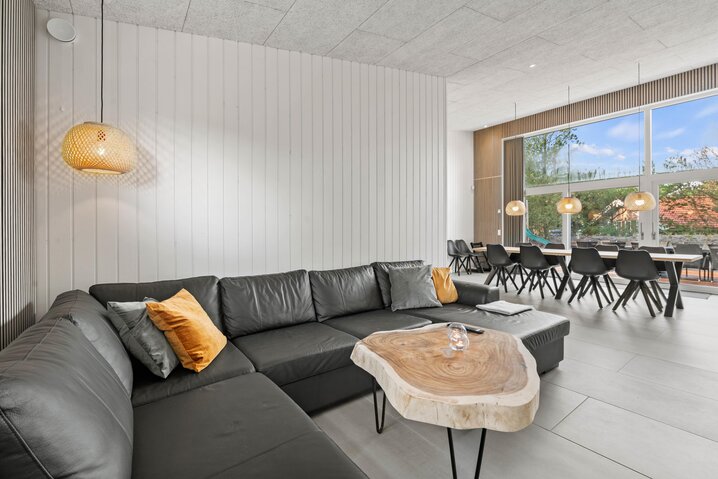 Sommerhus BB1213 på Humlegårdsvej 20, Bjerregård - Billede #5