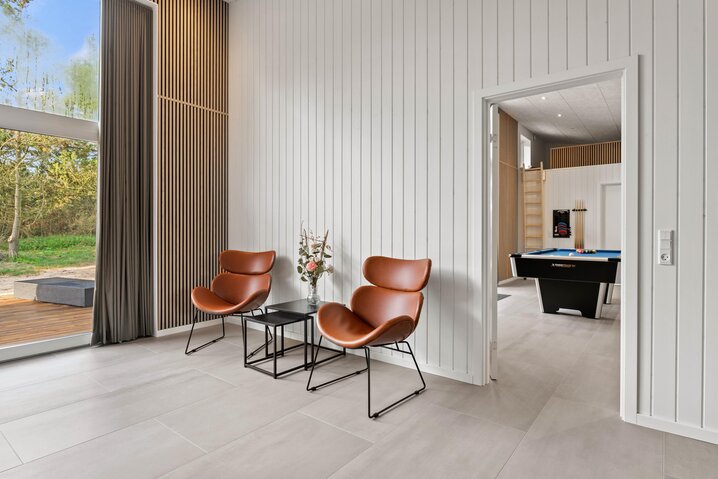 Sommerhus BB1213 på Humlegårdsvej 20, Bjerregård - Billede #6