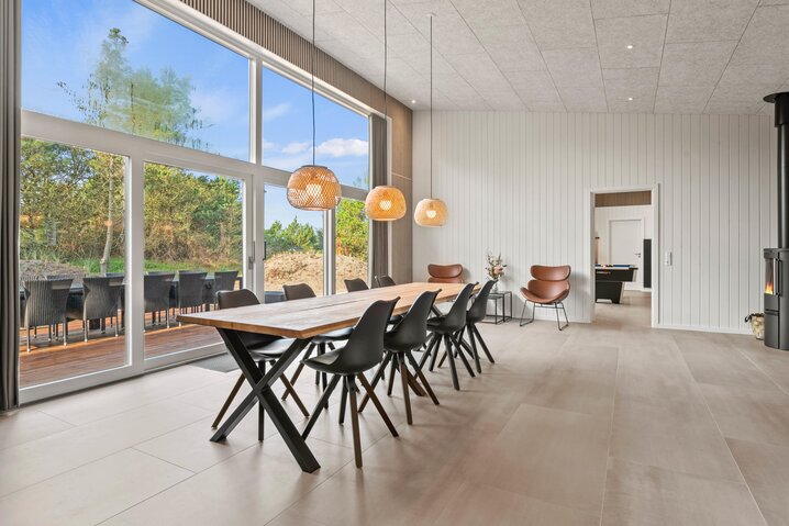 Sommerhus BB1213 på Humlegårdsvej 20, Bjerregård - Billede #8