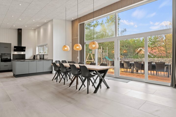 Sommerhus BB1213 på Humlegårdsvej 20, Bjerregård - Billede #9