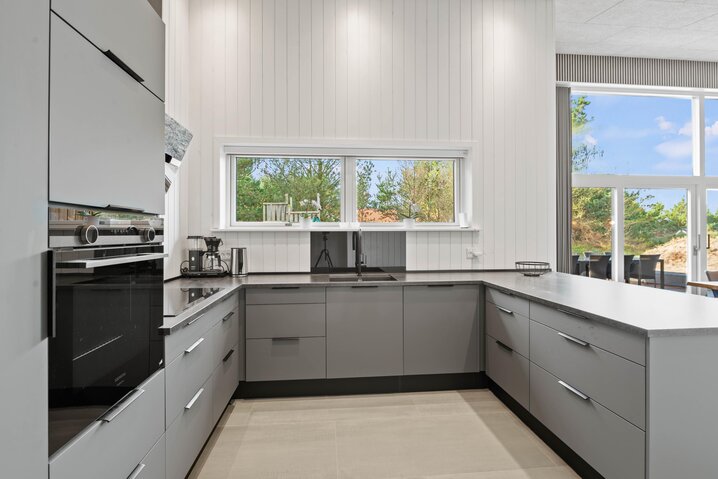 Sommerhus BB1213 på Humlegårdsvej 20, Bjerregård - Billede #10