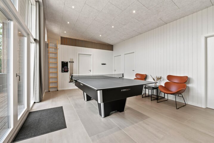 Sommerhus BB1213 på Humlegårdsvej 20, Bjerregård - Billede #12