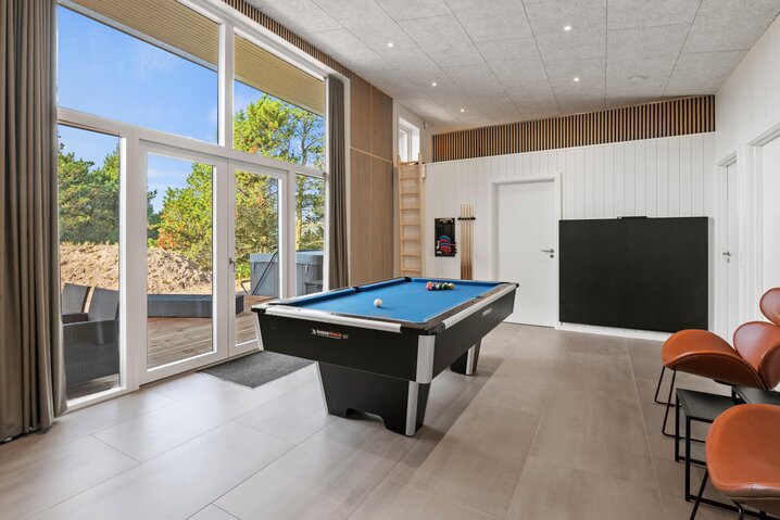 Sommerhus BB1213 på Humlegårdsvej 20, Bjerregård - Billede #14