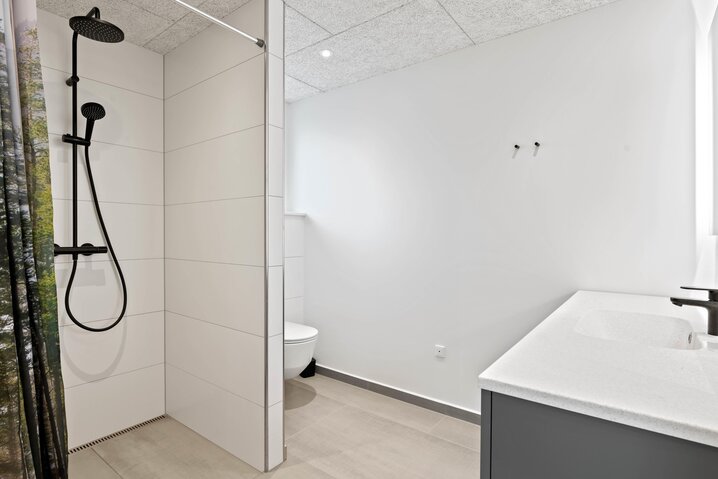 Sommerhus BB1213 på Humlegårdsvej 20, Bjerregård - Billede #16