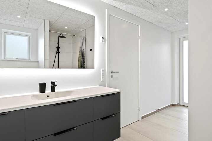 Sommerhus BB1213 på Humlegårdsvej 20, Bjerregård - Billede #17