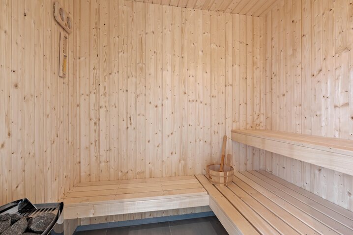 Sommerhus BB1213 på Humlegårdsvej 20, Bjerregård - Billede #18