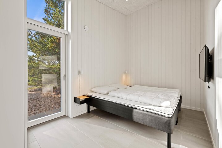 Sommerhus BB1213 på Humlegårdsvej 20, Bjerregård - Billede #19