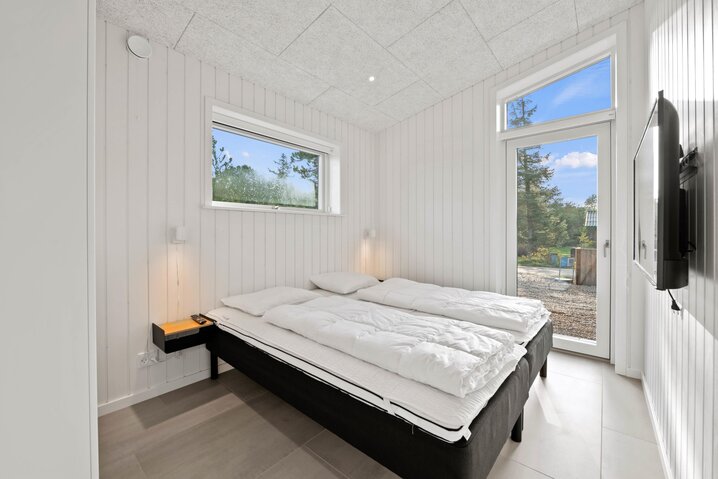 Sommerhus BB1213 på Humlegårdsvej 20, Bjerregård - Billede #21