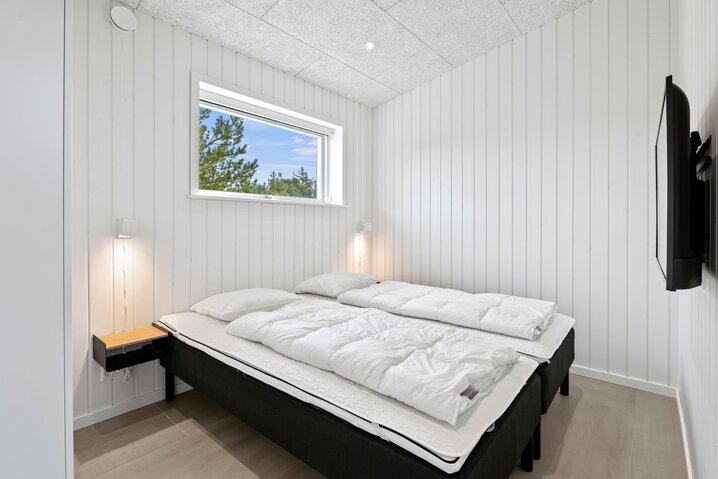 Sommerhus BB1213 på Humlegårdsvej 20, Bjerregård - Billede #22