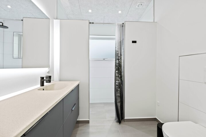 Sommerhus BB1213 på Humlegårdsvej 20, Bjerregård - Billede #23