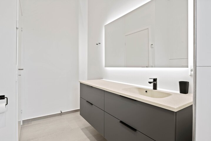 Sommerhus BB1213 på Humlegårdsvej 20, Bjerregård - Billede #24