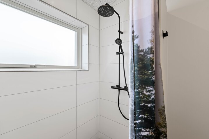 Sommerhus BB1213 på Humlegårdsvej 20, Bjerregård - Billede #25